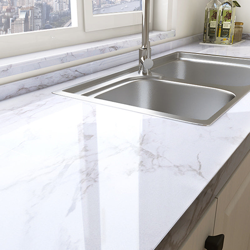 Easy Install Self Adhesive Wall Tile