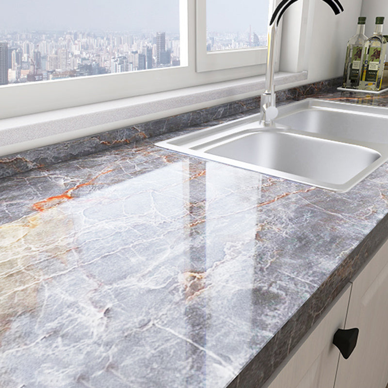 Easy Install Self Adhesive Wall Tile