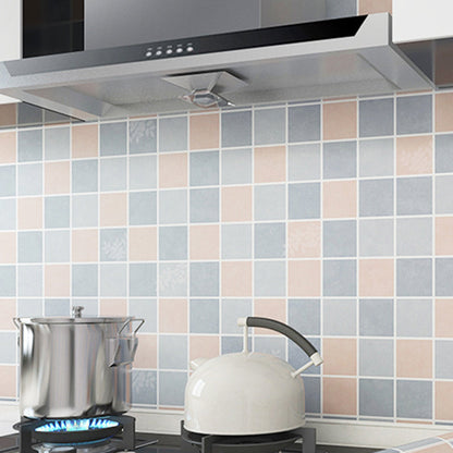 Easy Install Self Adhesive Wall Tile