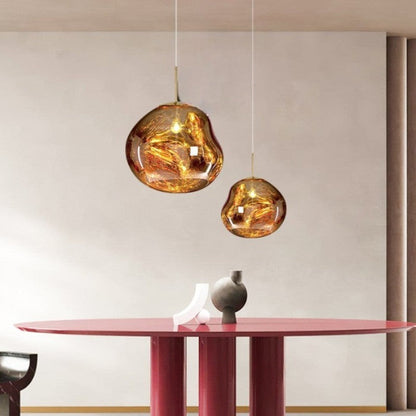 Luxury Modern Hanging Light Fixture for Home