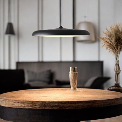 Modern Bright Hanging LED Light Fixture