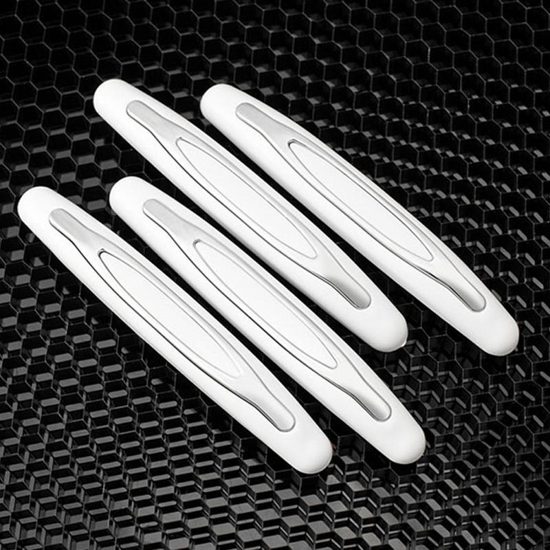 Car Door Protector Anti Scratch Strip (4PCS)