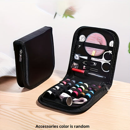 Portable Easy Clothing Repair Kit
