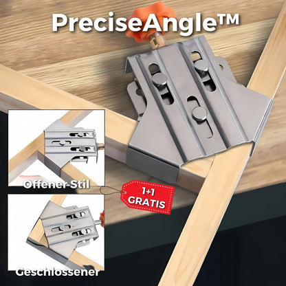 Precise Square Cutting Mat - Fesara