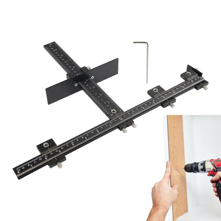 Easy Cabinet Alignment Tool Kit