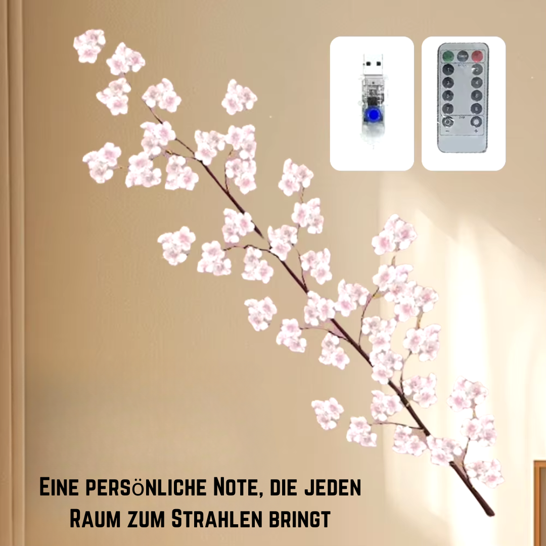 Soft Touch Flexible Table Lamp