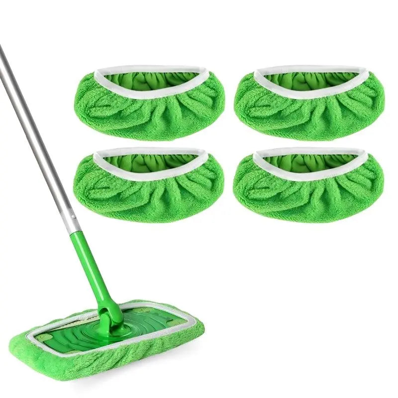 EasyClean ProWipeX - Fast Powerful Cleaning Wipes - Fesara