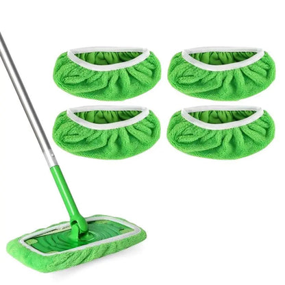 EasyClean ProWipeX - Fast Powerful Cleaning Wipes - Fesara