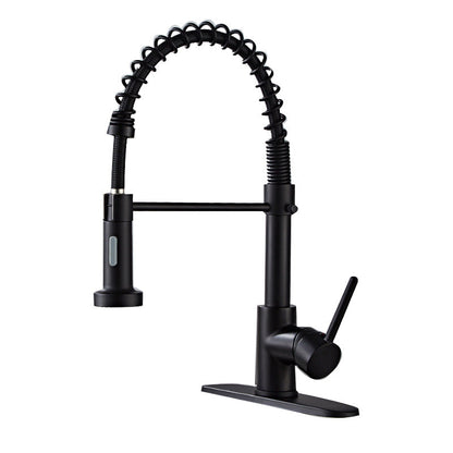 Luxury Brass Bathroom Faucet with Dual Handles