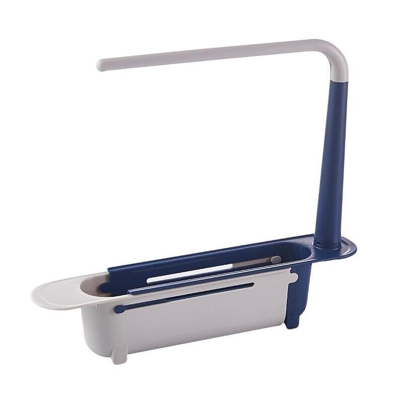 Organized Kitchen Storage Rack System - Fesara