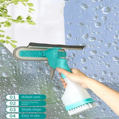 Easy Clean Glass Window Cleaner Spray