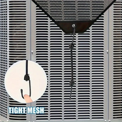 Universal AC Protection Cover - Fesara