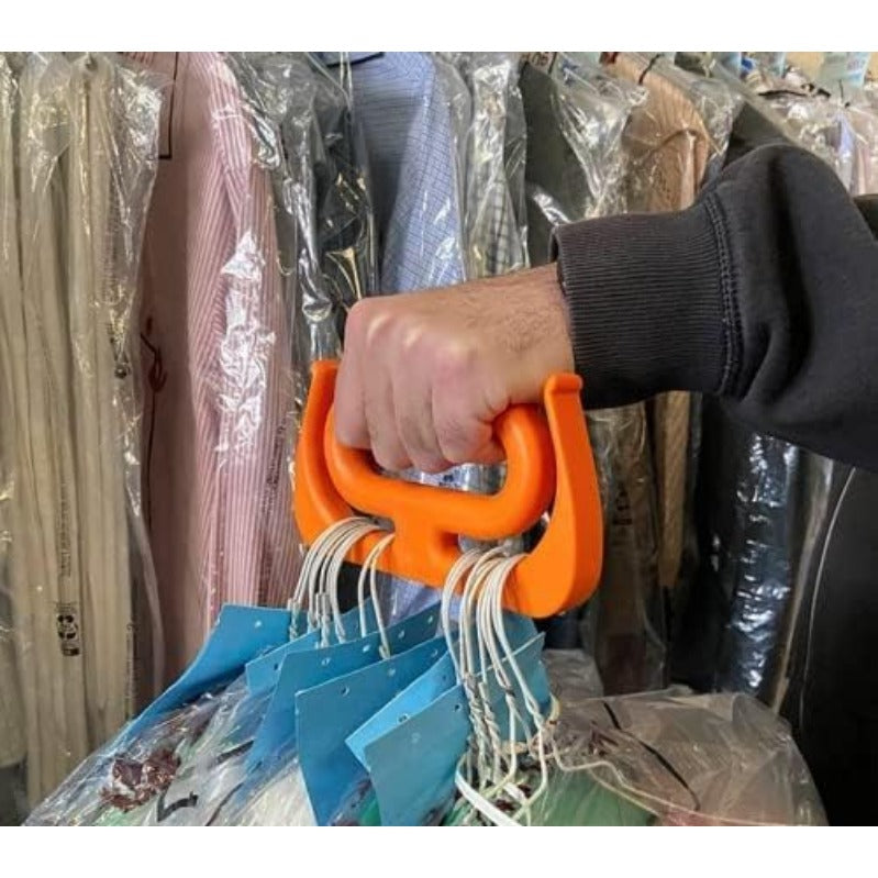 Fesara | Comfort Grip Heavy-Duty Lifting Handles