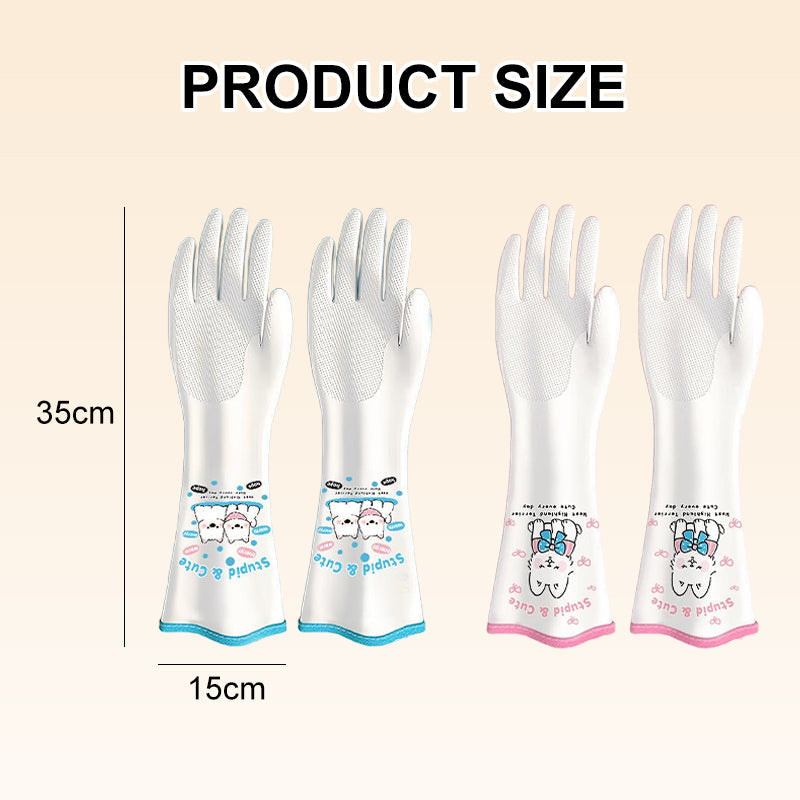 Premium Chef Gloves - Grip and Waterproof Protection