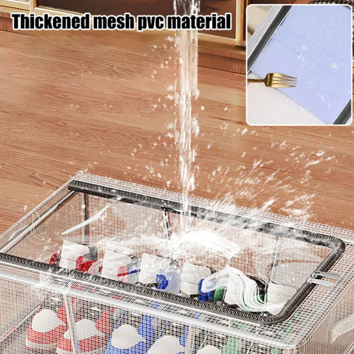 Waterproof Shoe Protector Spray
