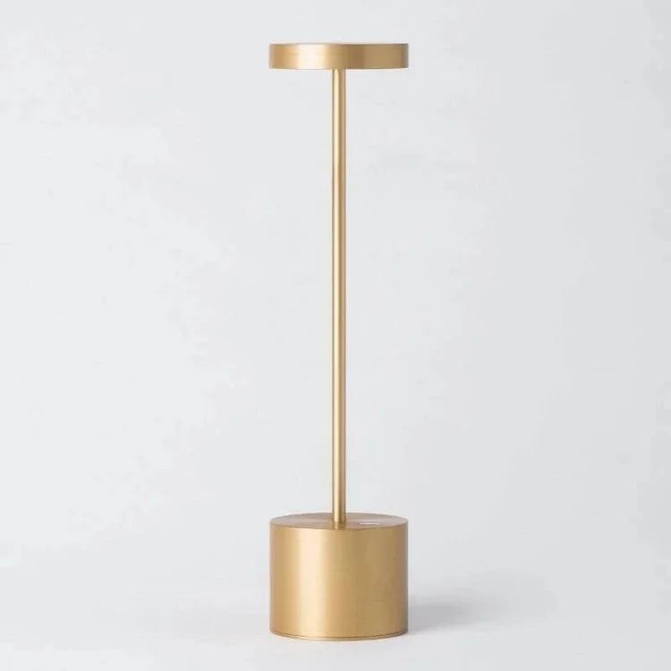 Portable Rechargeable Desk Lamp