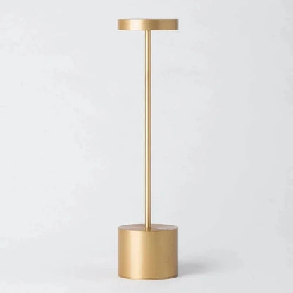 Portable Rechargeable Desk Lamp
