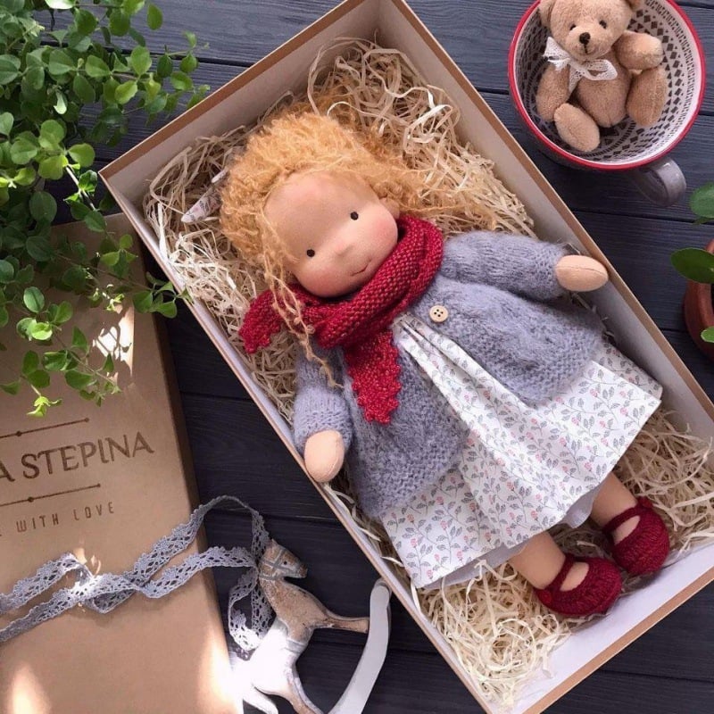 Magical Kids LED Table Lamp