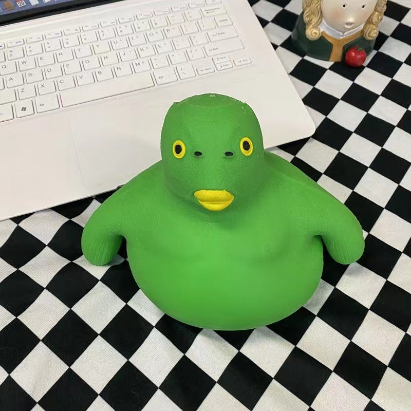 Fesara | Fun Stress Relief Squeeze Ball Toy