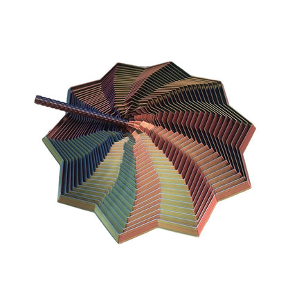 Calm Focus Essential Oil Diffuser
