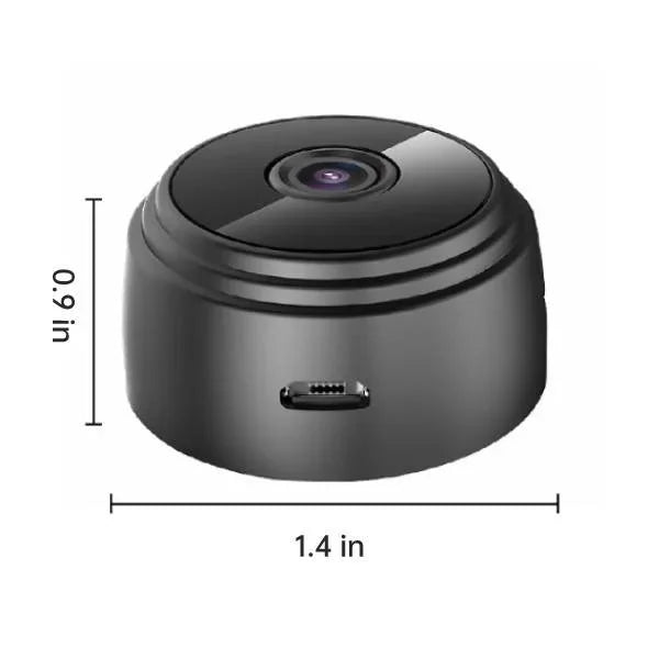 Wireless Backup Camera for RVs and Trucks