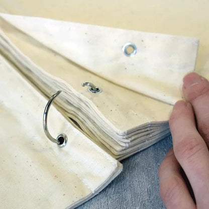 Easy Textile Art Crafting Kit