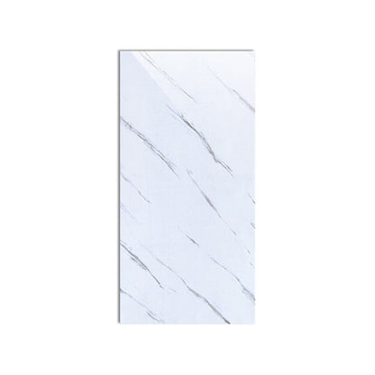 Easy Stick Bathroom Tile Backsplash Modern Wall Decal