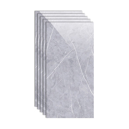Easy Stick Bathroom Tile Backsplash Modern Wall Decal