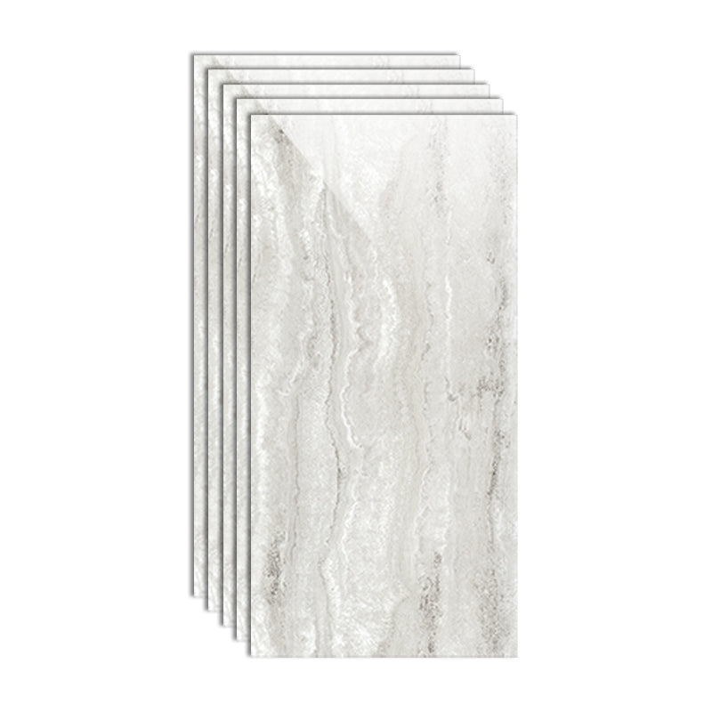 Easy Stick Bathroom Tile Backsplash Modern Wall Decal
