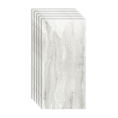 Easy Stick Bathroom Tile Backsplash Modern Wall Decal
