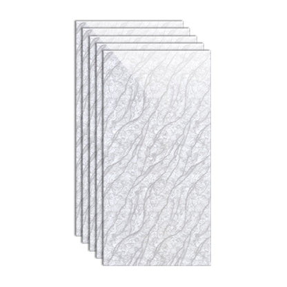 Easy Stick Bathroom Tile Backsplash Modern Wall Decal