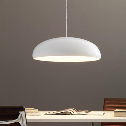 Modern Glow LED Pendant Light