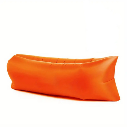 Portable Inflatable Outdoor Lounge Bed - Fesara