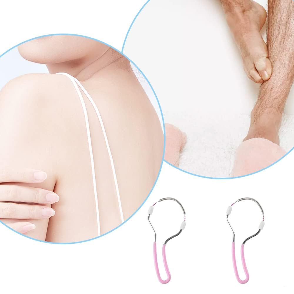 Smooth Shaving Razor for Sensitive Skin