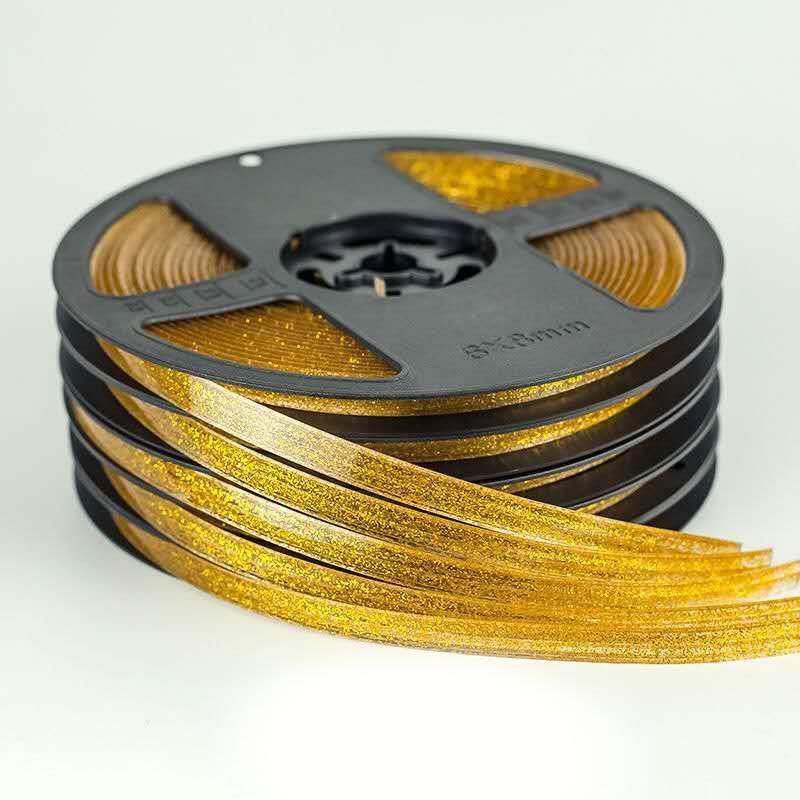 Sparkly Wall Tile Edging Tape