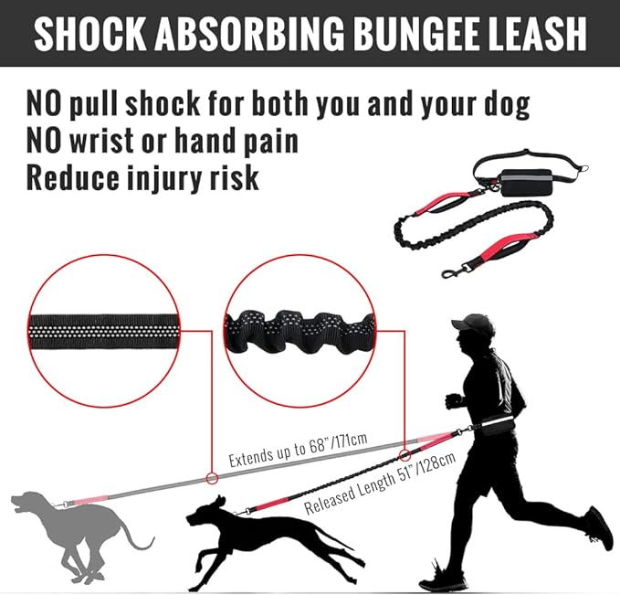 Easy Walk Dog Harness