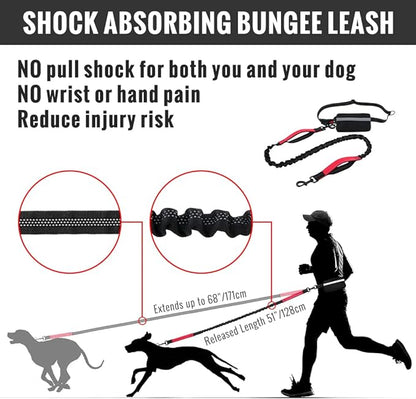 Easy Walk Dog Harness