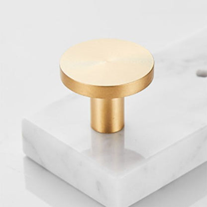 Luxury Marble Bathroom Accessories Set with Shelf