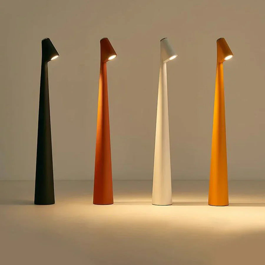Ambient Smart LED Desk Lamp