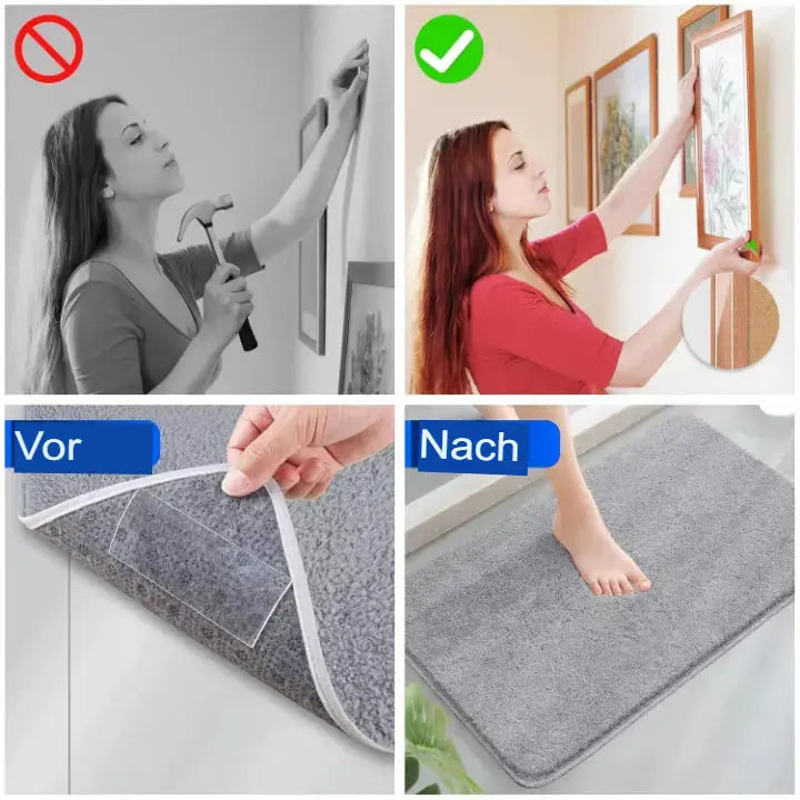 Strong Adhesive Mounting Tape