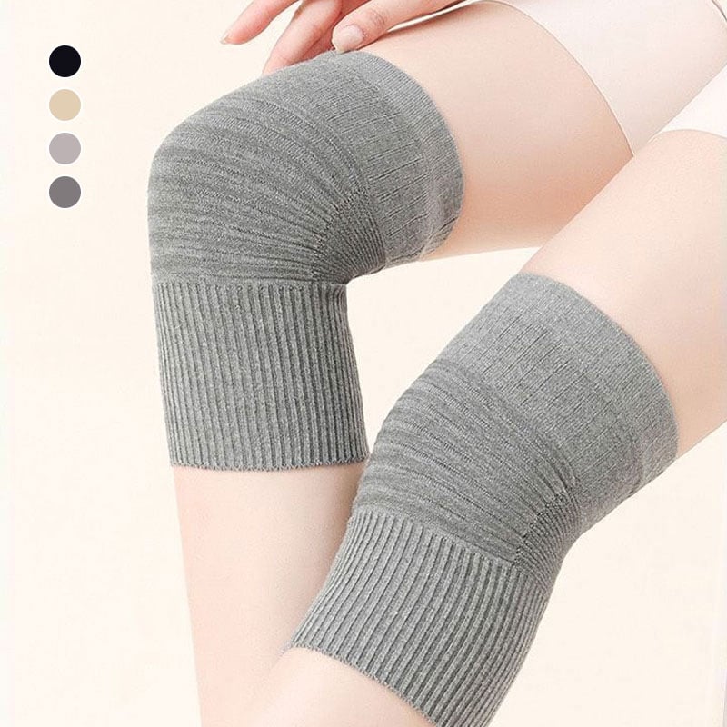 KneeEase - Ultra Comfortable Knee Support Sleeves