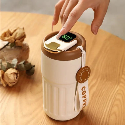 Smart Temperature Control Coffee Mug