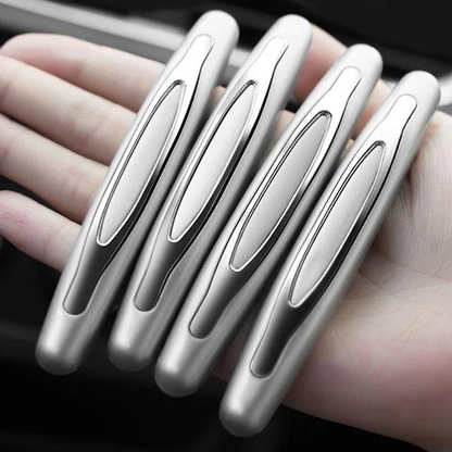 Car Door Protector Anti Scratch Strip (4PCS)