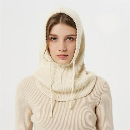 Warm Thermal Balaclava Beanie Hat