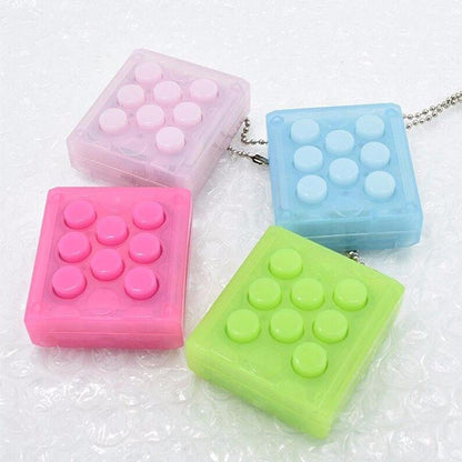 Fun Stress Relief Bubble Toy