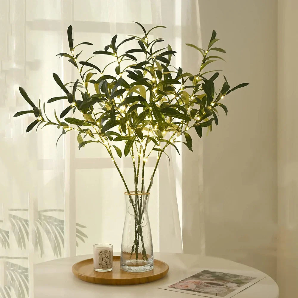 Fesara | LED Twig Lamp