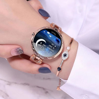 Waterproof Sports Smartwatch for Women
