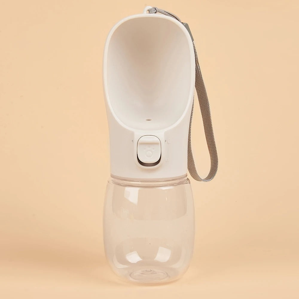 Portable Pet Water Bottle for Dogs