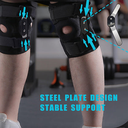 Comfortable Knee Support Brace