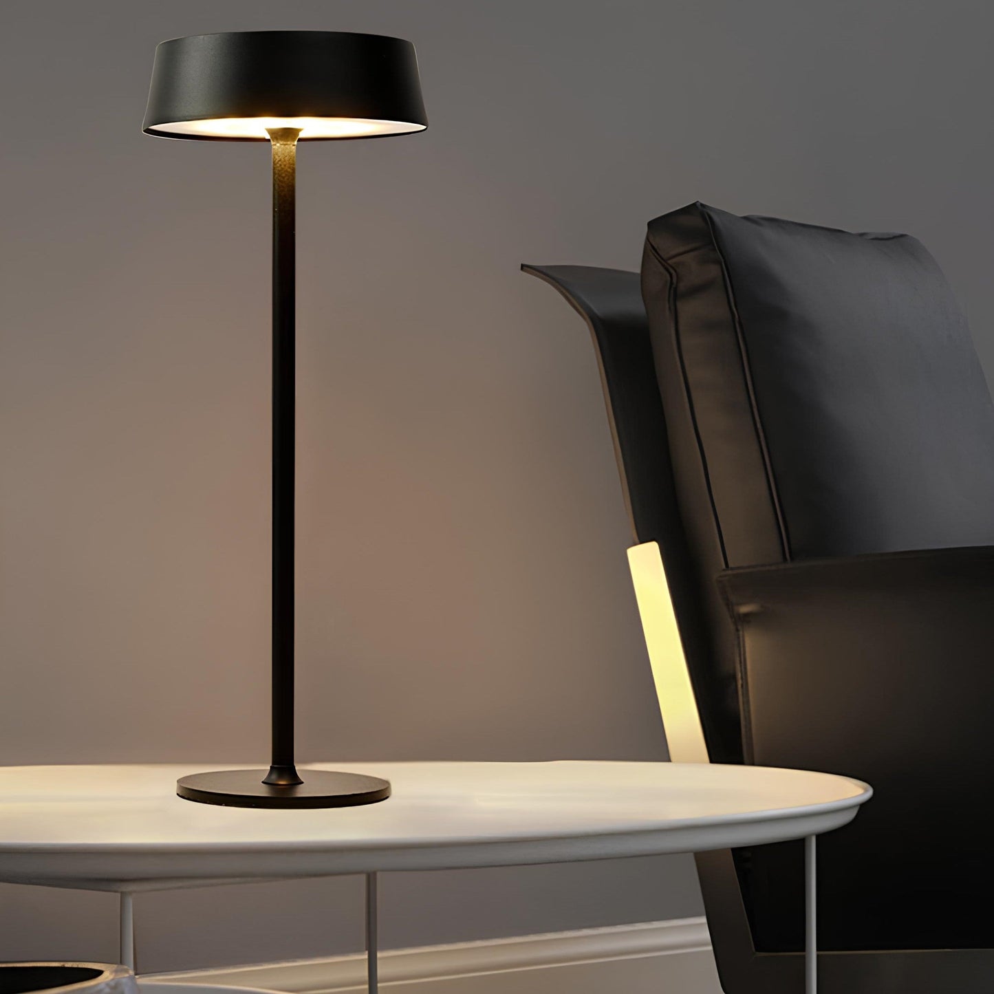 Stylish Contemporary Desk Lamp